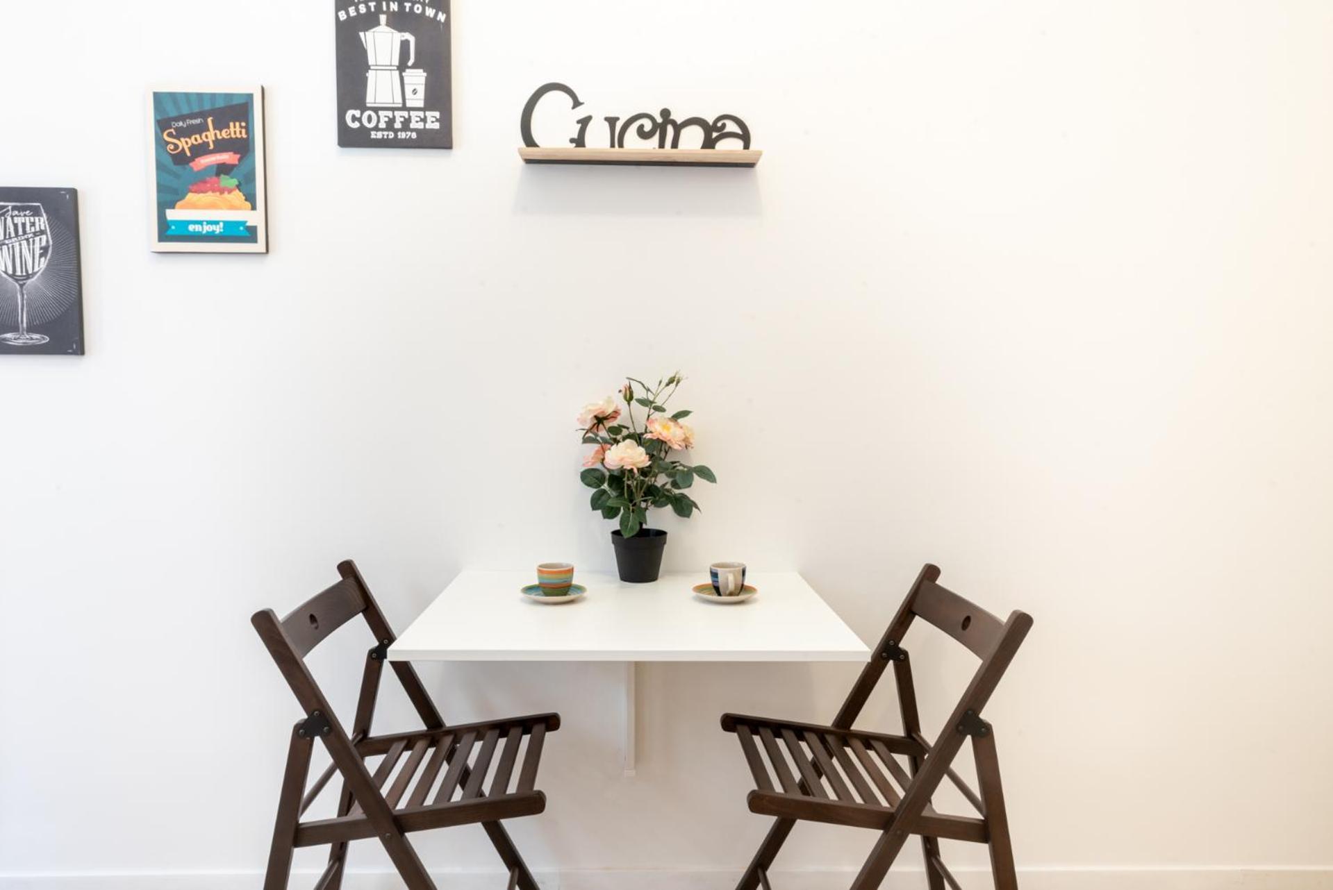 Apartment Rea House Colli Albani