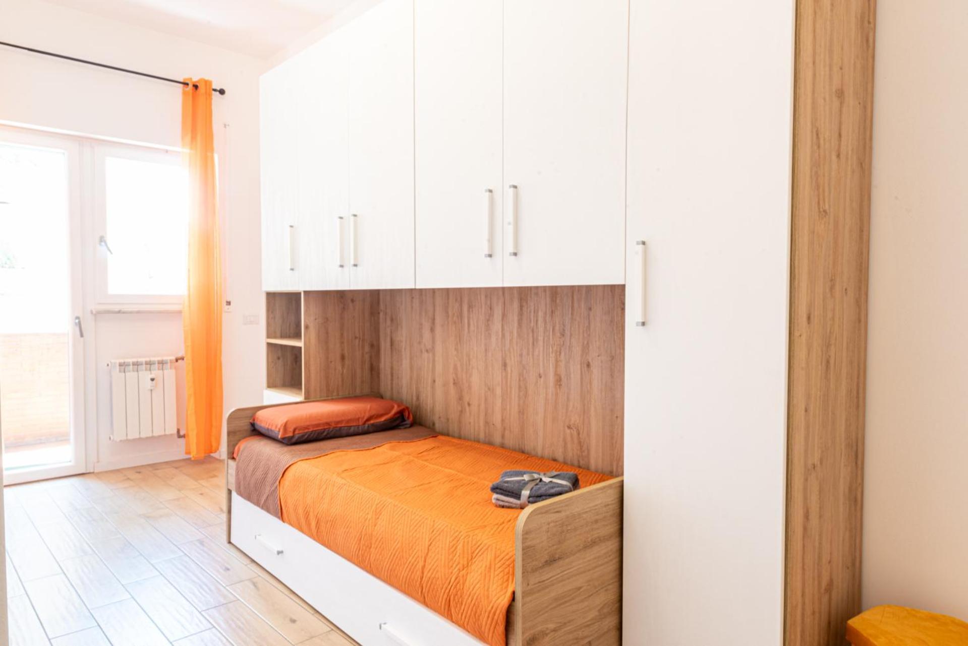 Apartment Rea House Colli Albani
