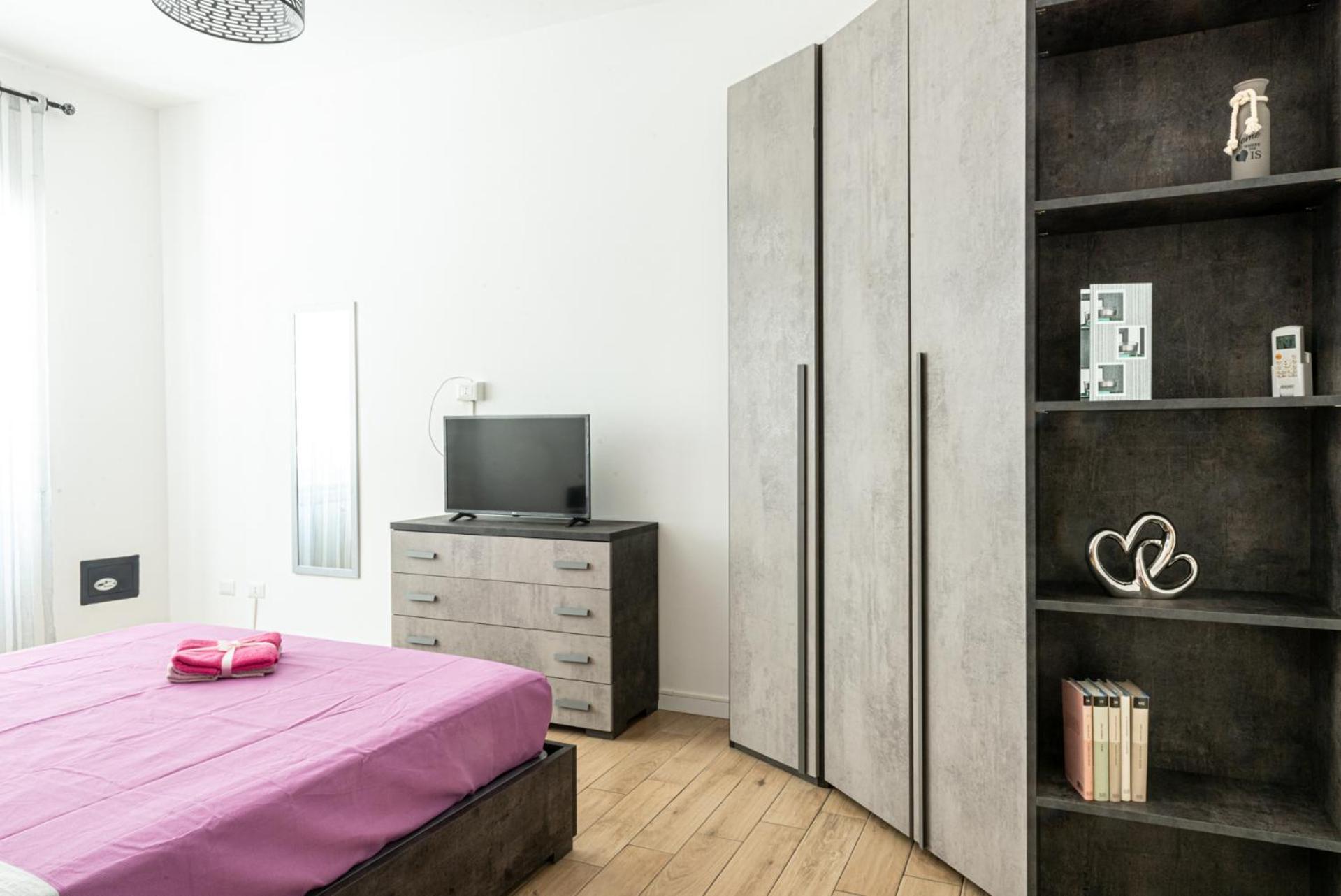 Rea House Colli Albani Apartment *