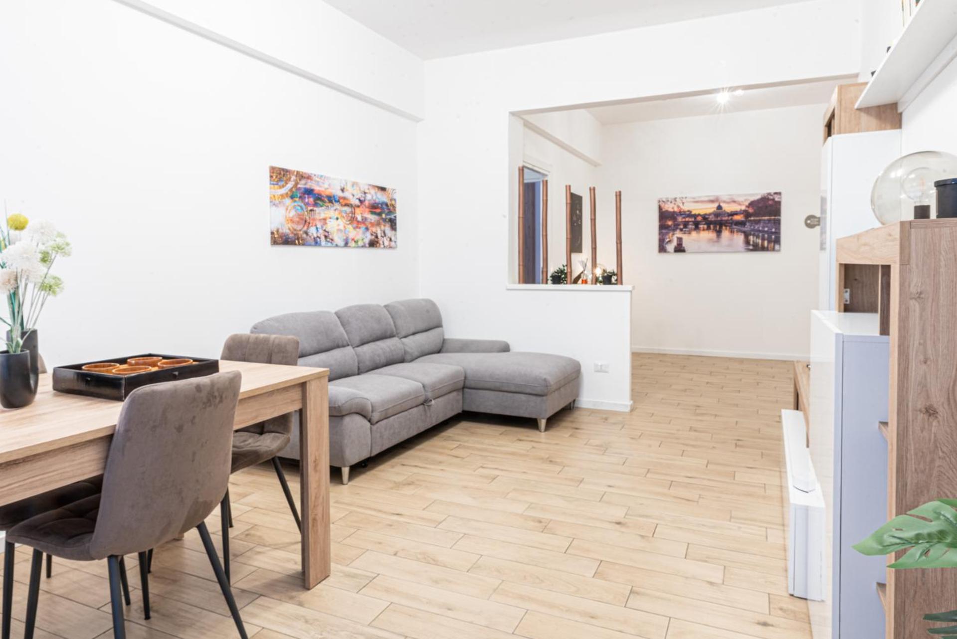 Rea House Colli Albani