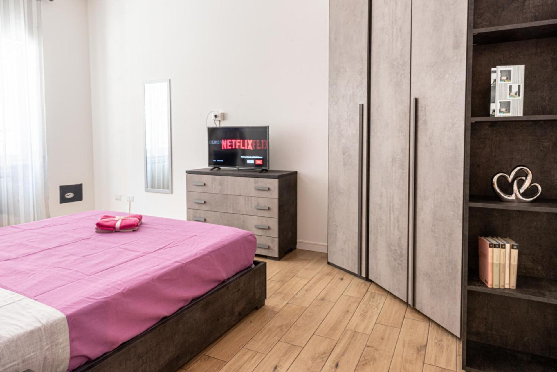 Apartment Rea House Colli Albani
