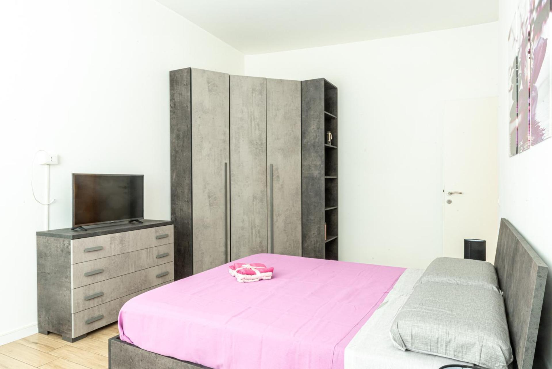 Apartment Rea House Colli Albani *