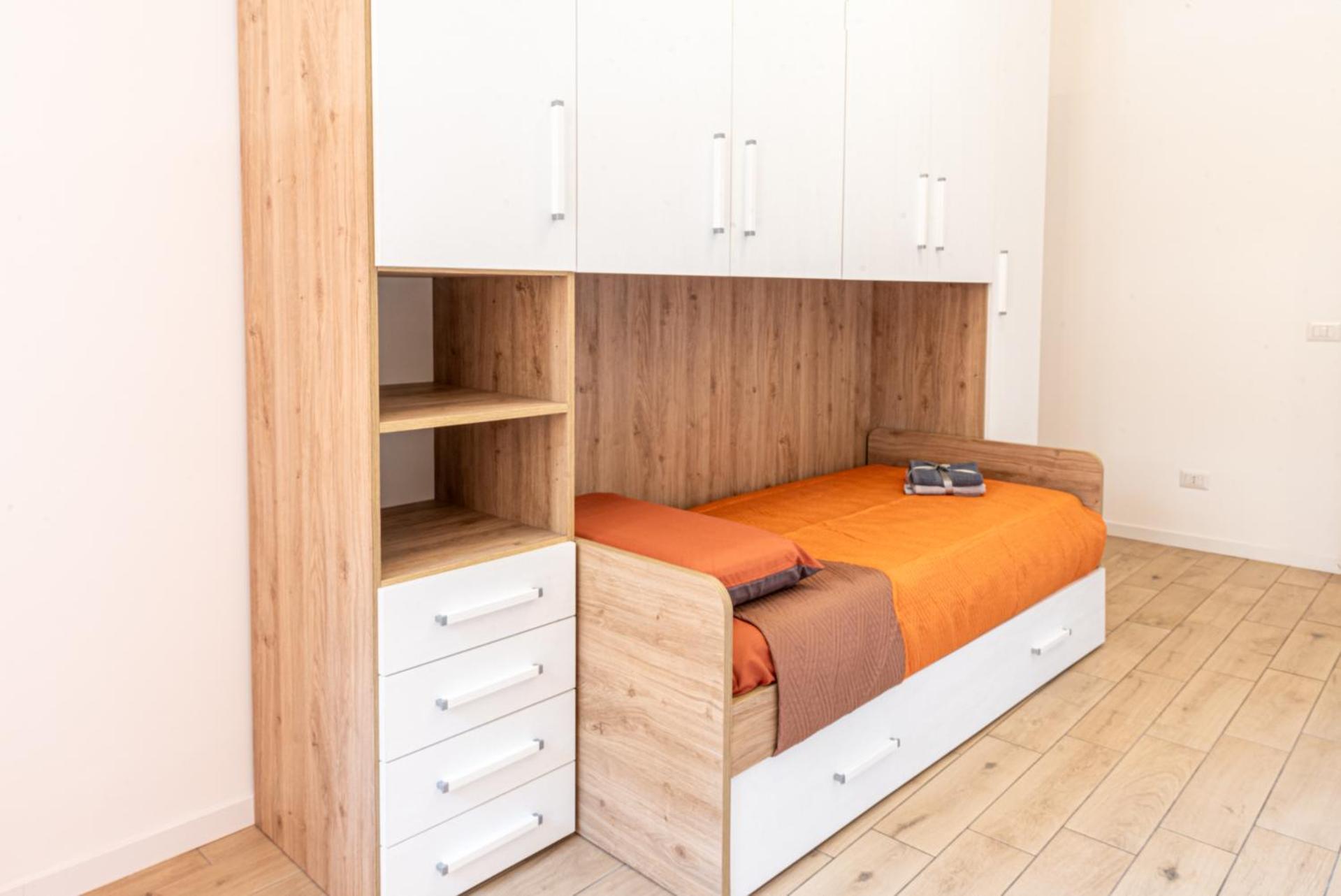 Rea House Colli Albani Rom