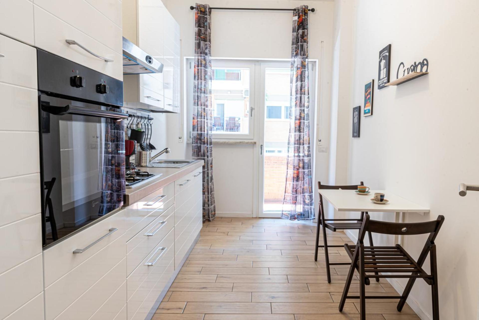 Apartment Rea House Colli Albani