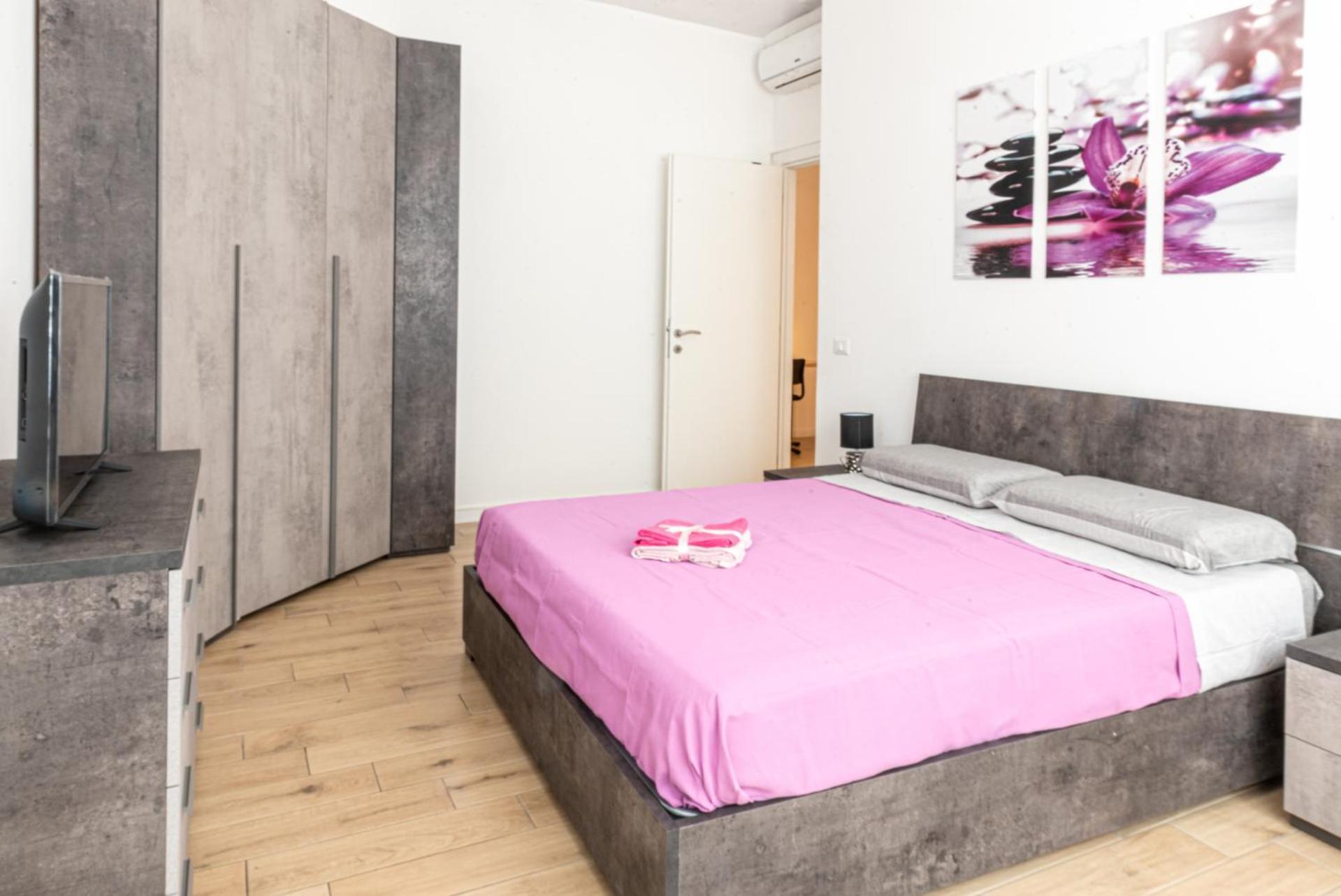 Apartment Rea House Colli Albani *