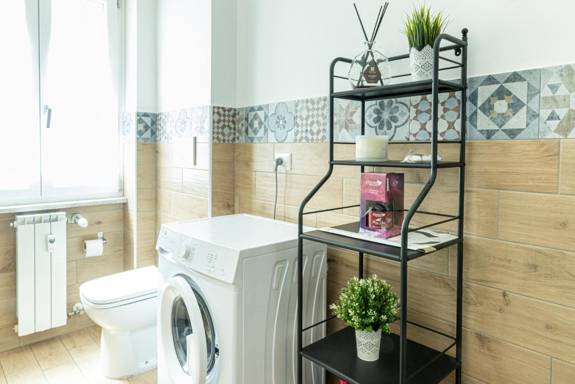 Rea House Colli Albani Apartment Rom