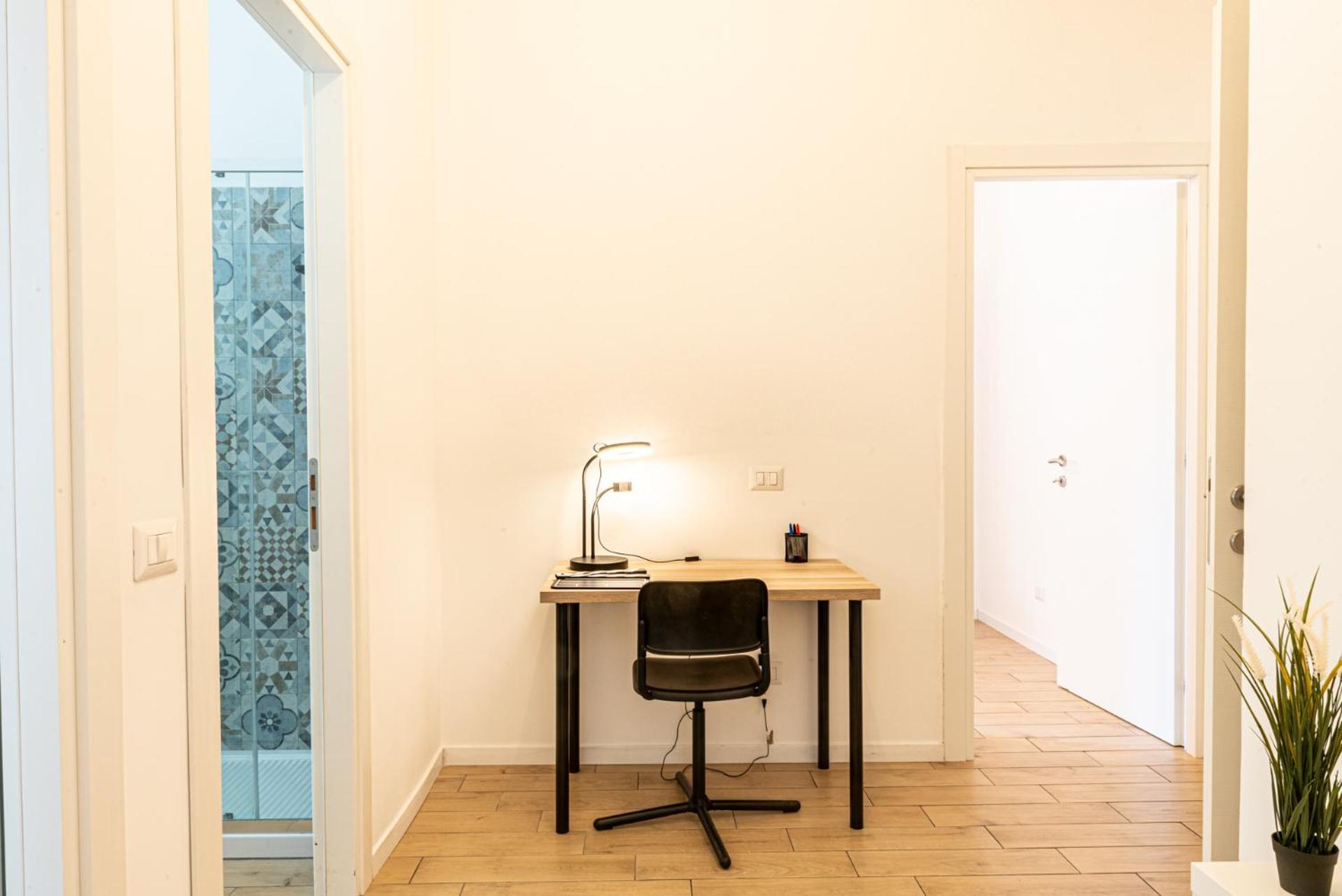 Rea House Colli Albani Apartment *