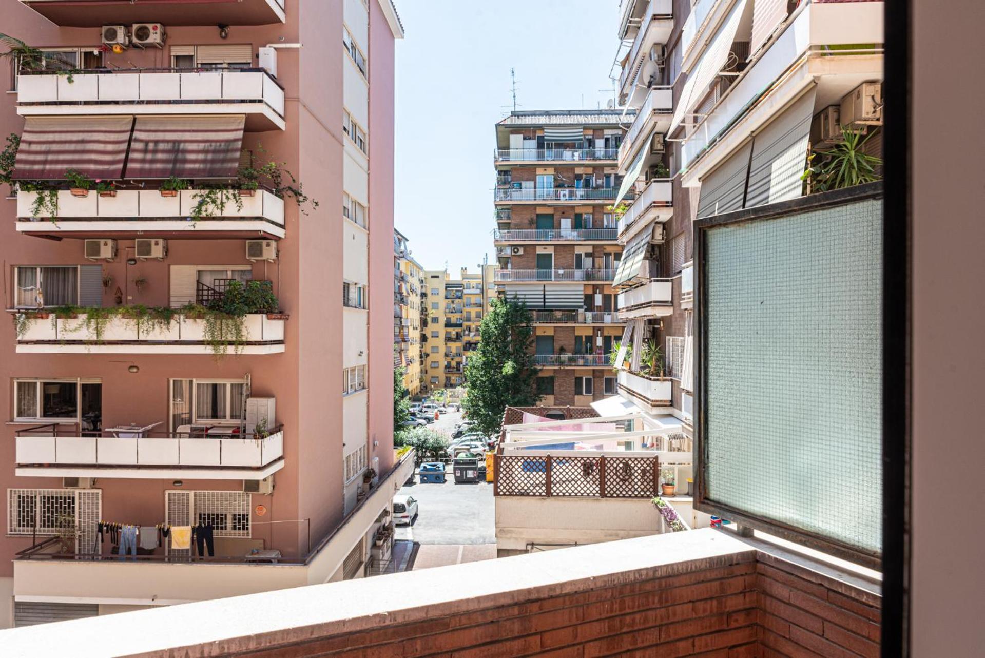 Apartment Rea House Colli Albani *