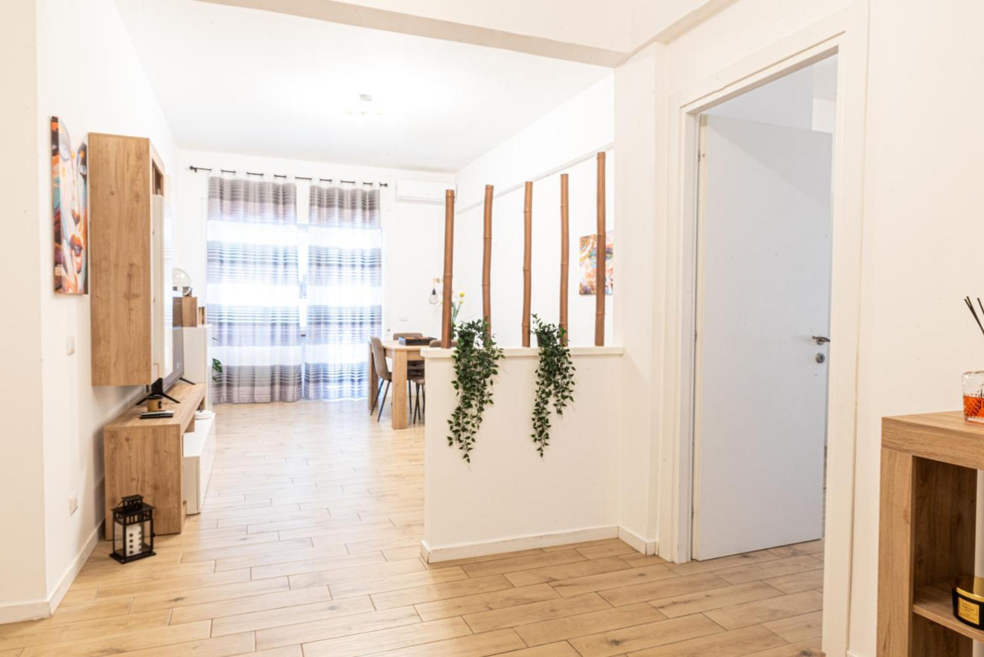 Apartment Rea House Colli Albani Rom