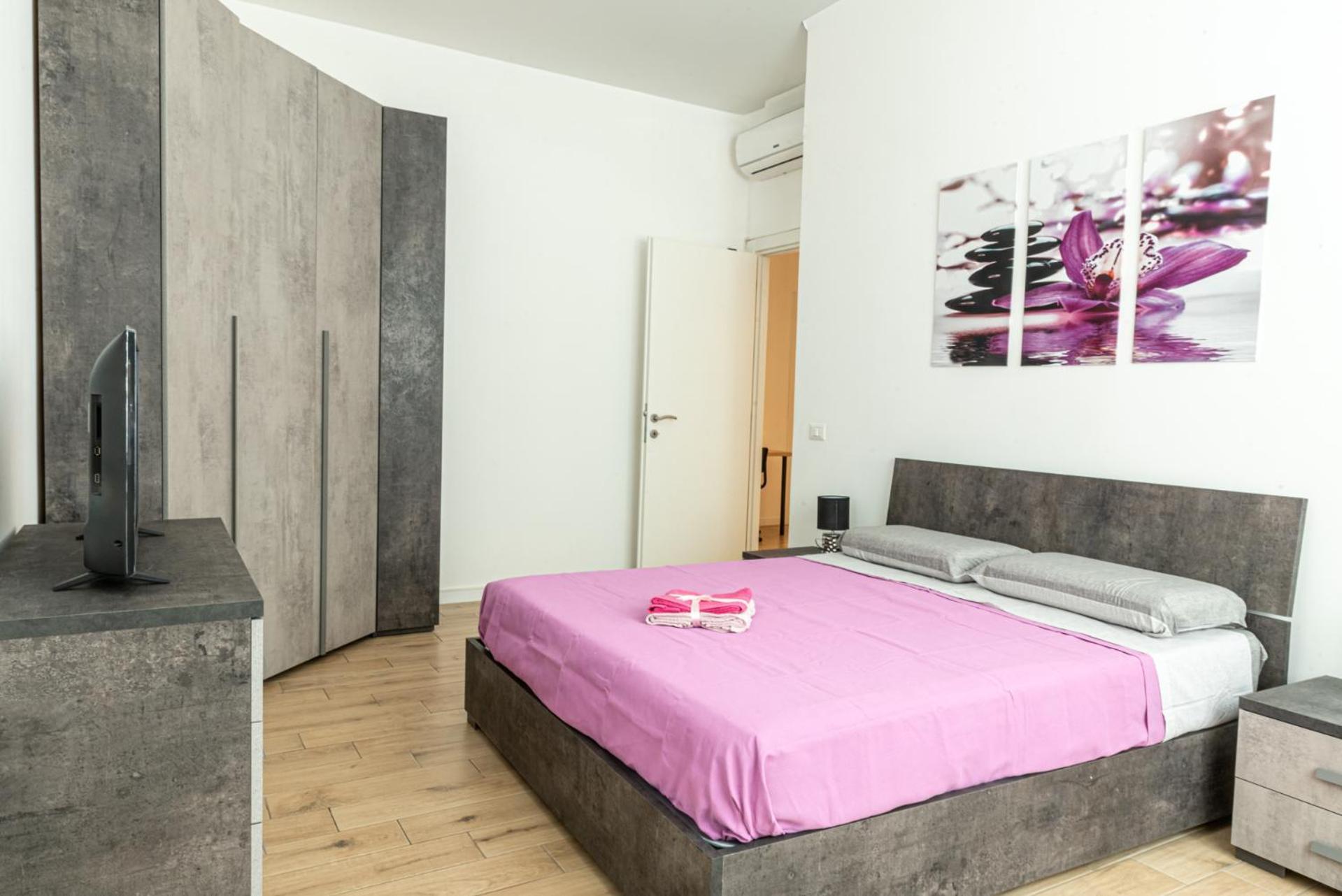 Apartment Rea House Colli Albani