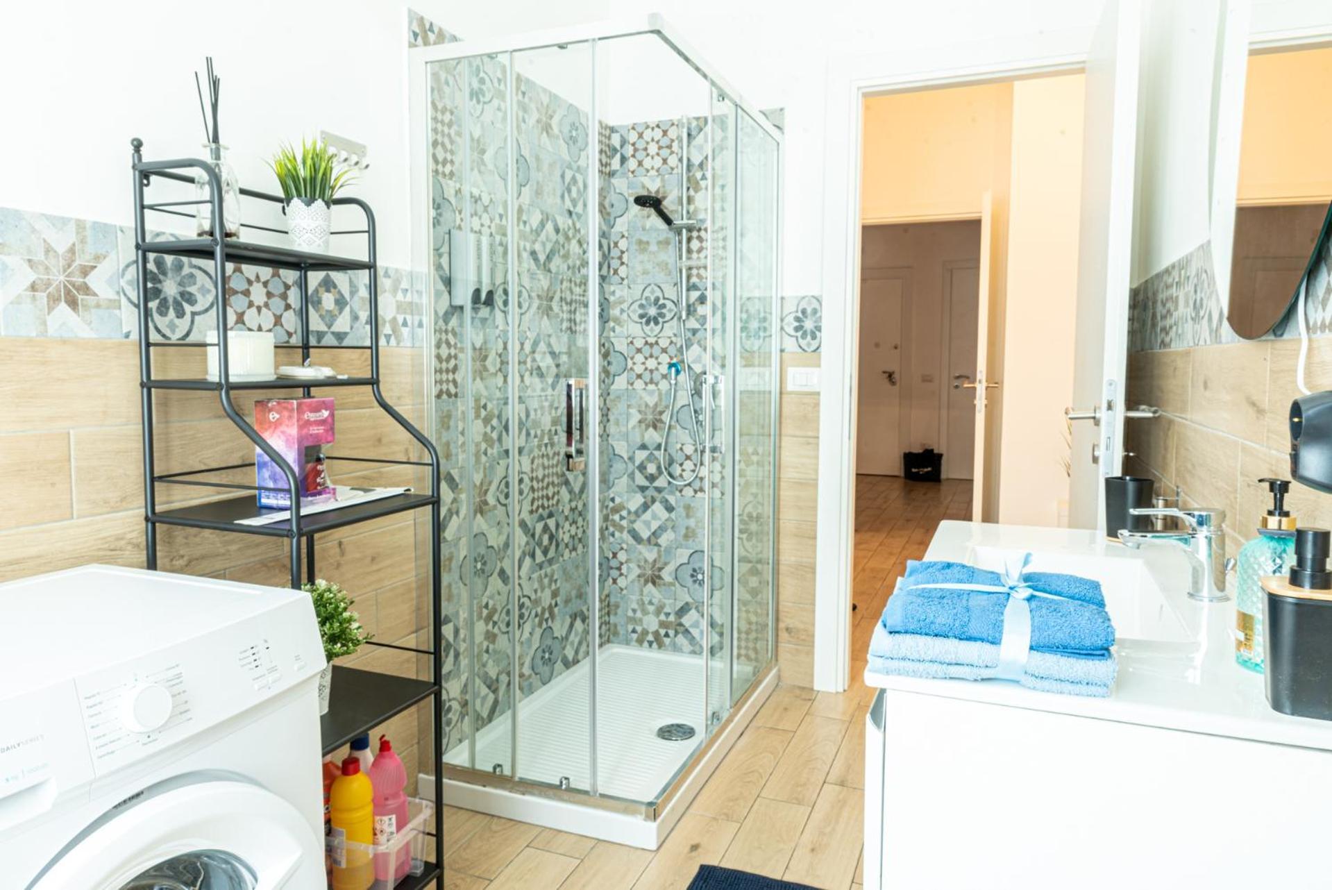 Apartment Rea House Colli Albani *